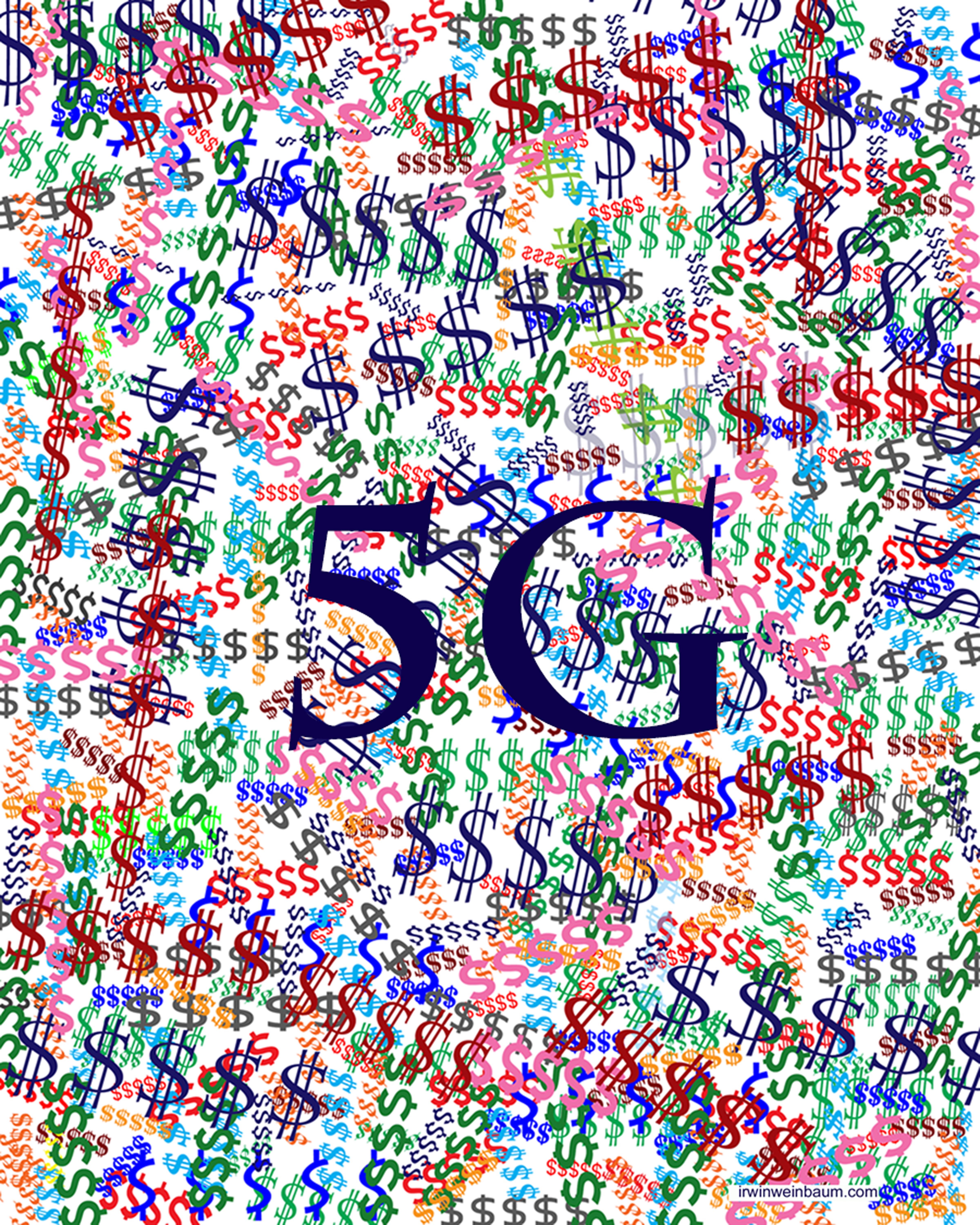 5G Network